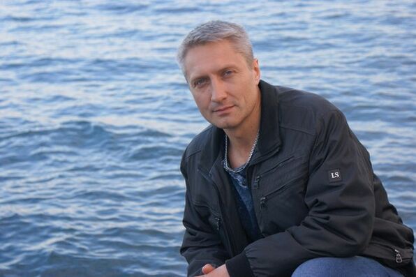 Vyliečil som kapsuly urosaf prostatitídy