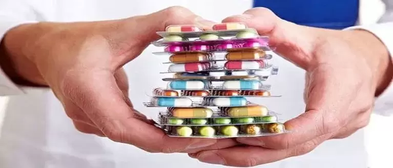 Lieky na liečbu prostatitídy